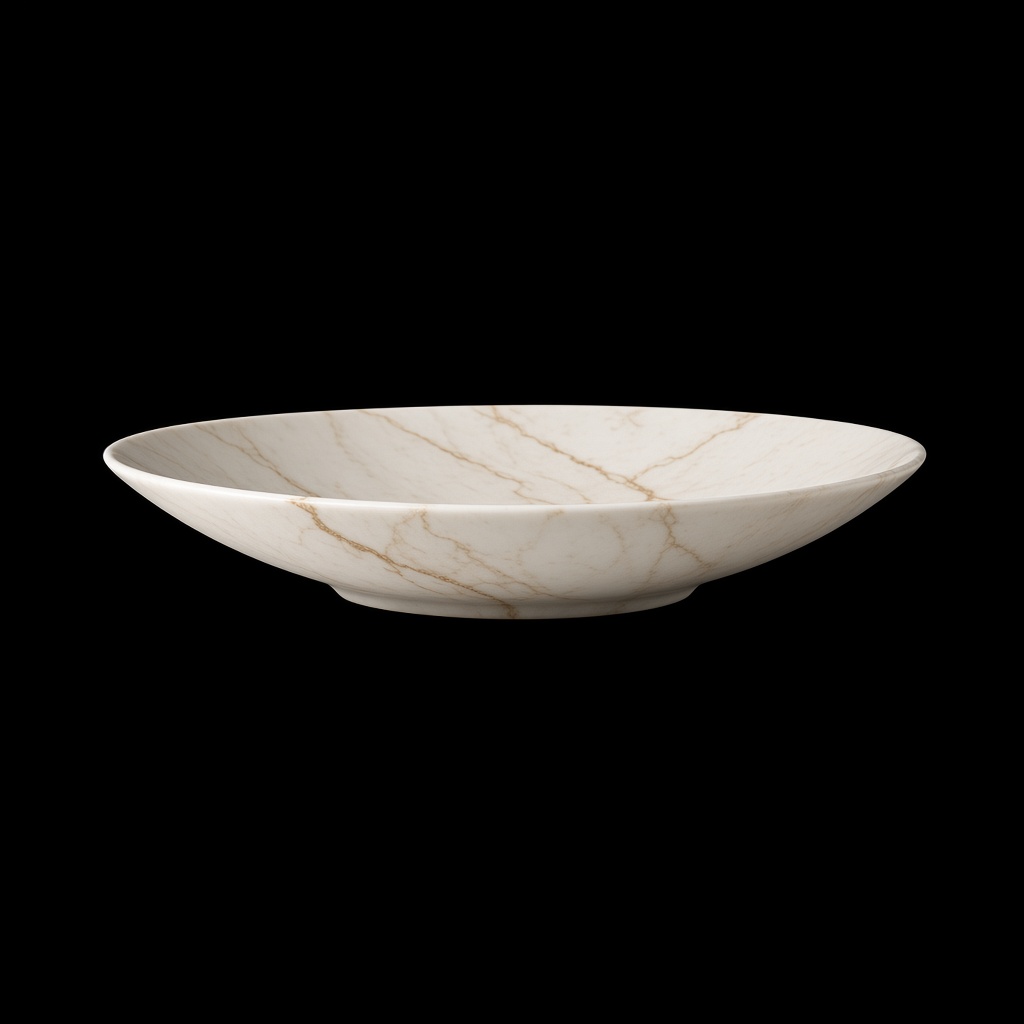 Contour Bowl