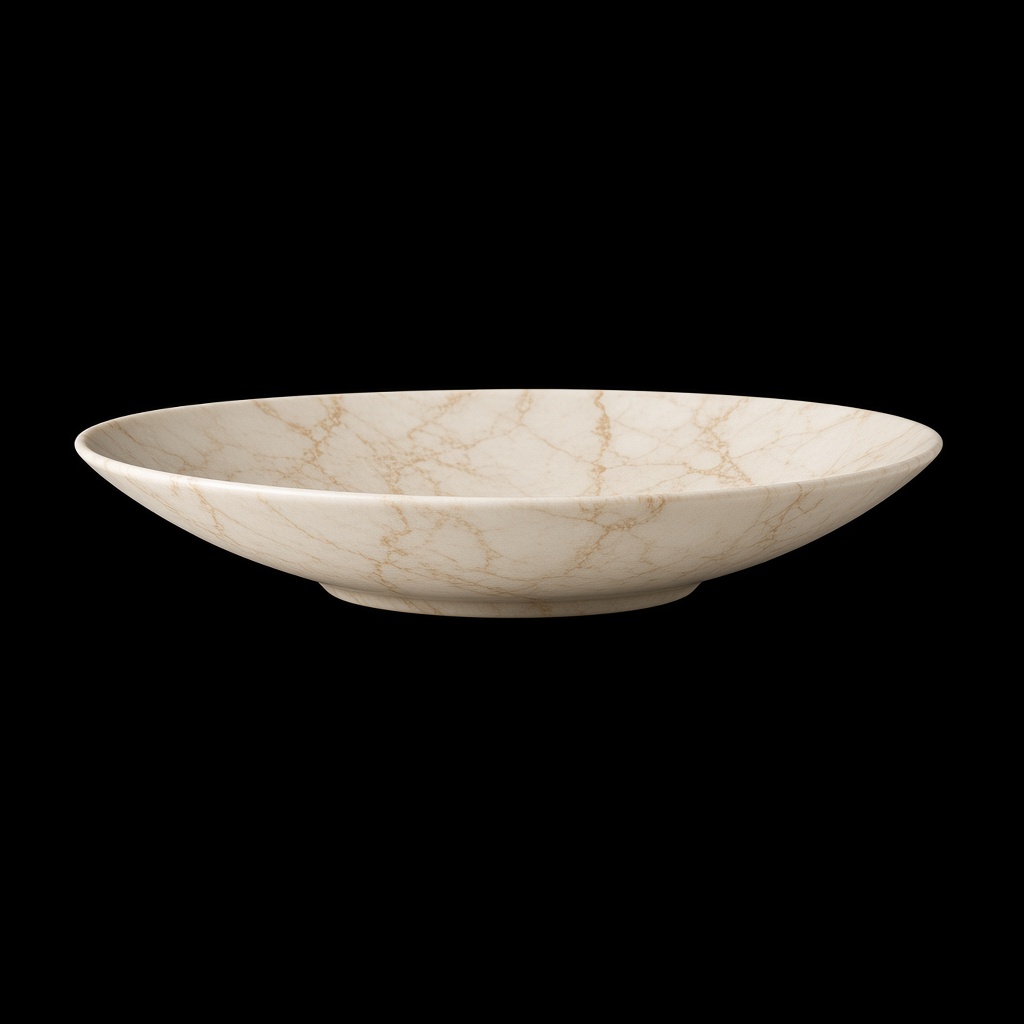 Contour Bowl