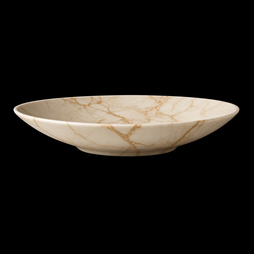Contour Bowl