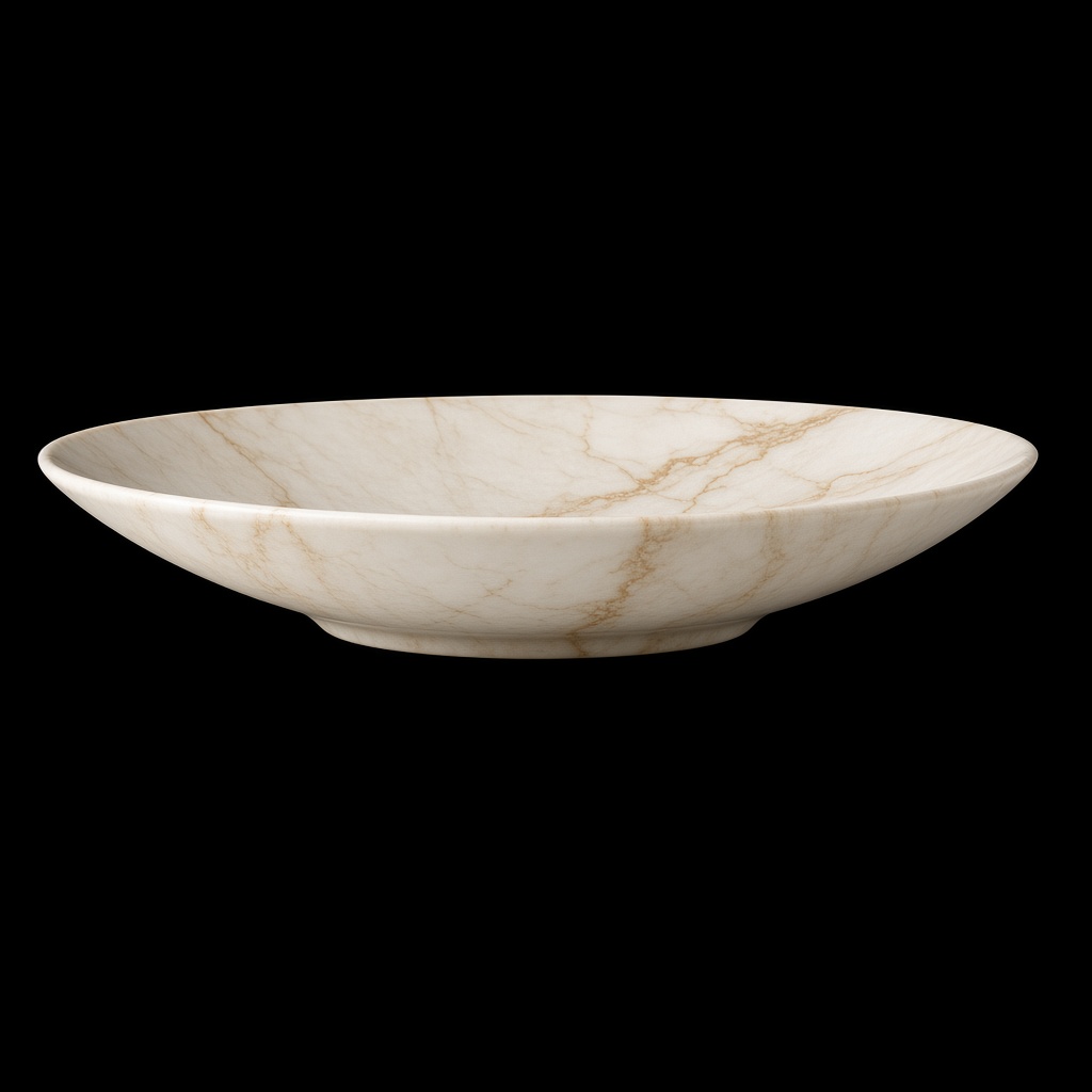 Contour Bowl