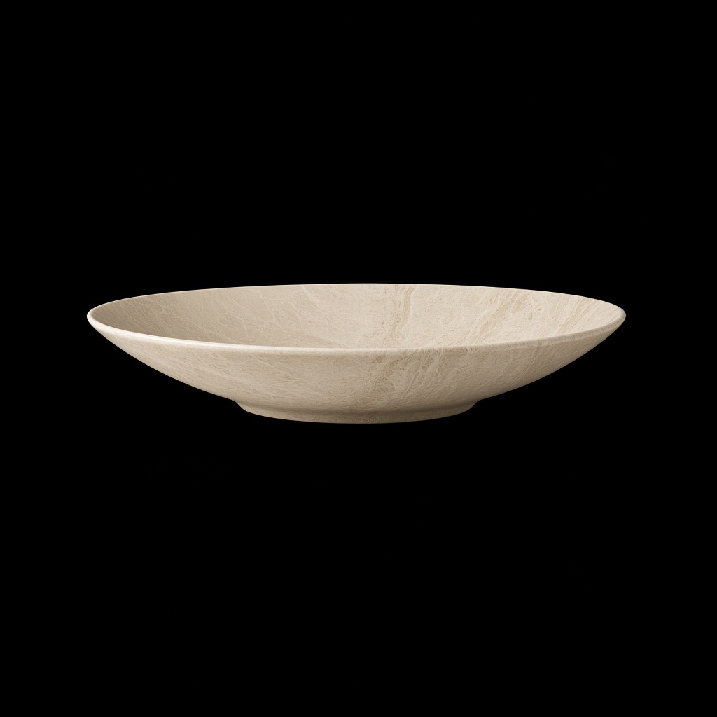 Contour Bowl