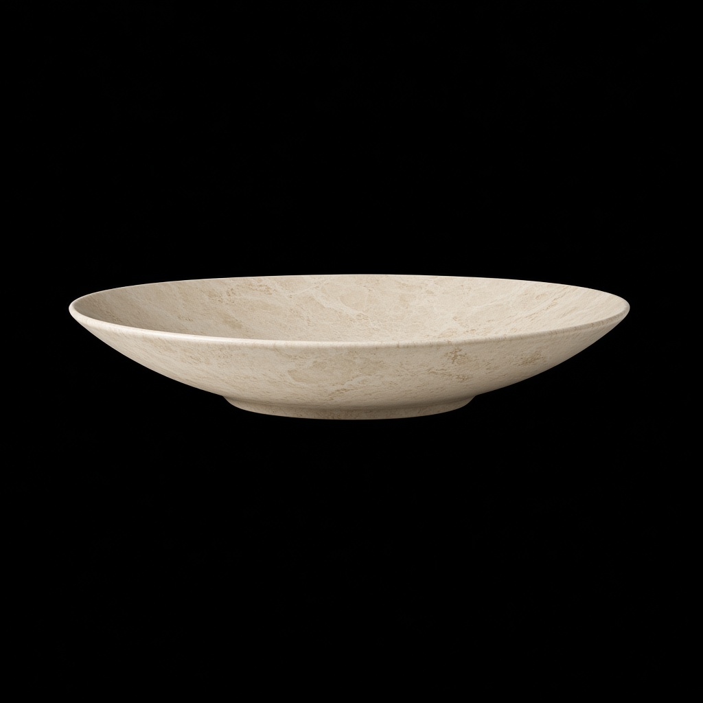 Contour Bowl