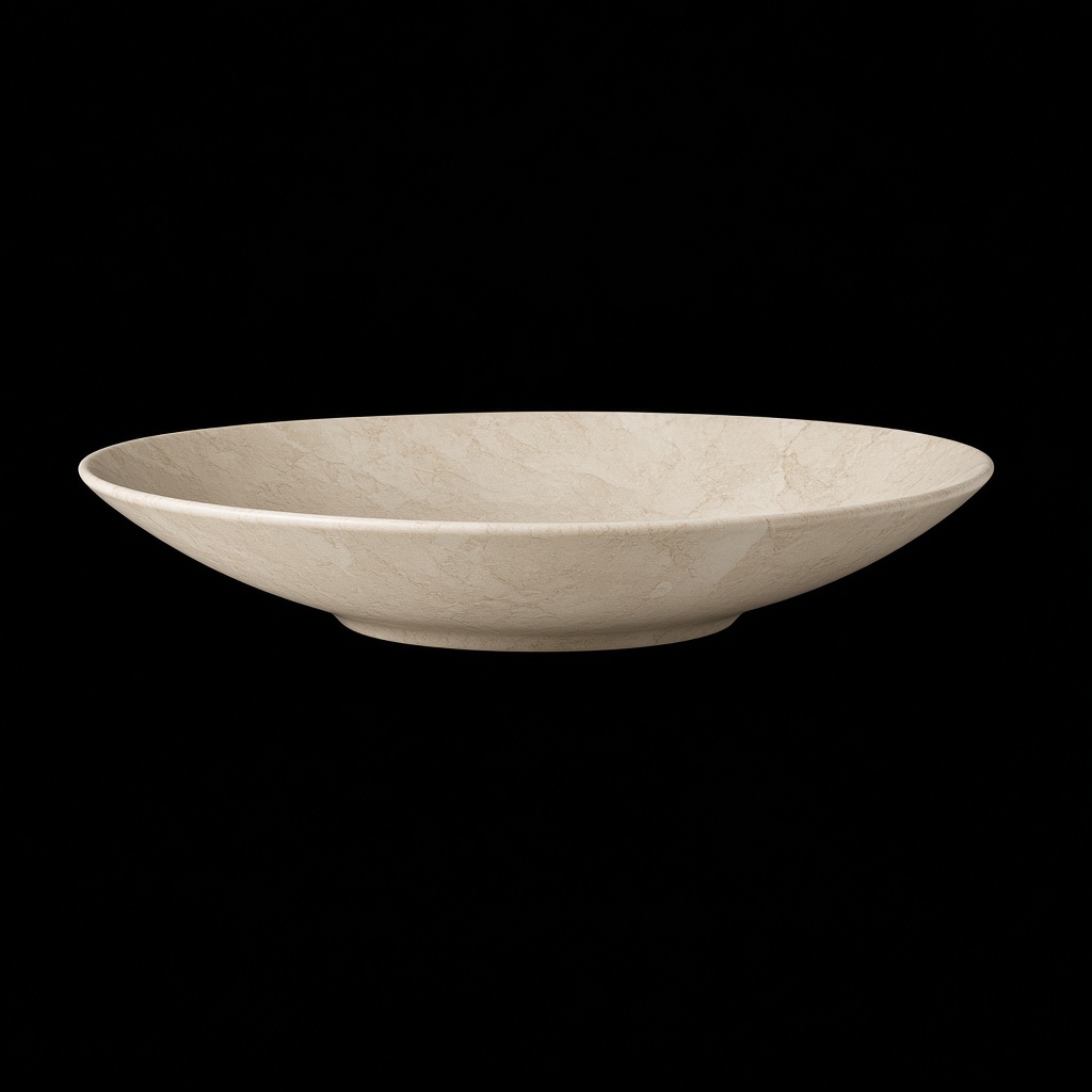 Contour Bowl