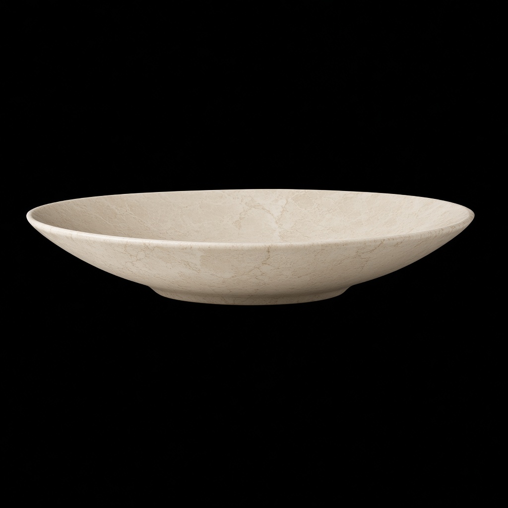 Contour Bowl