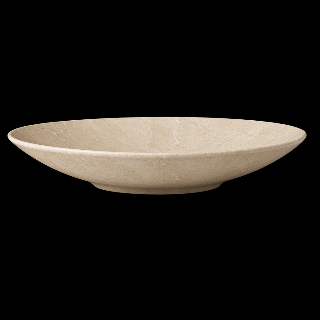 Contour Bowl