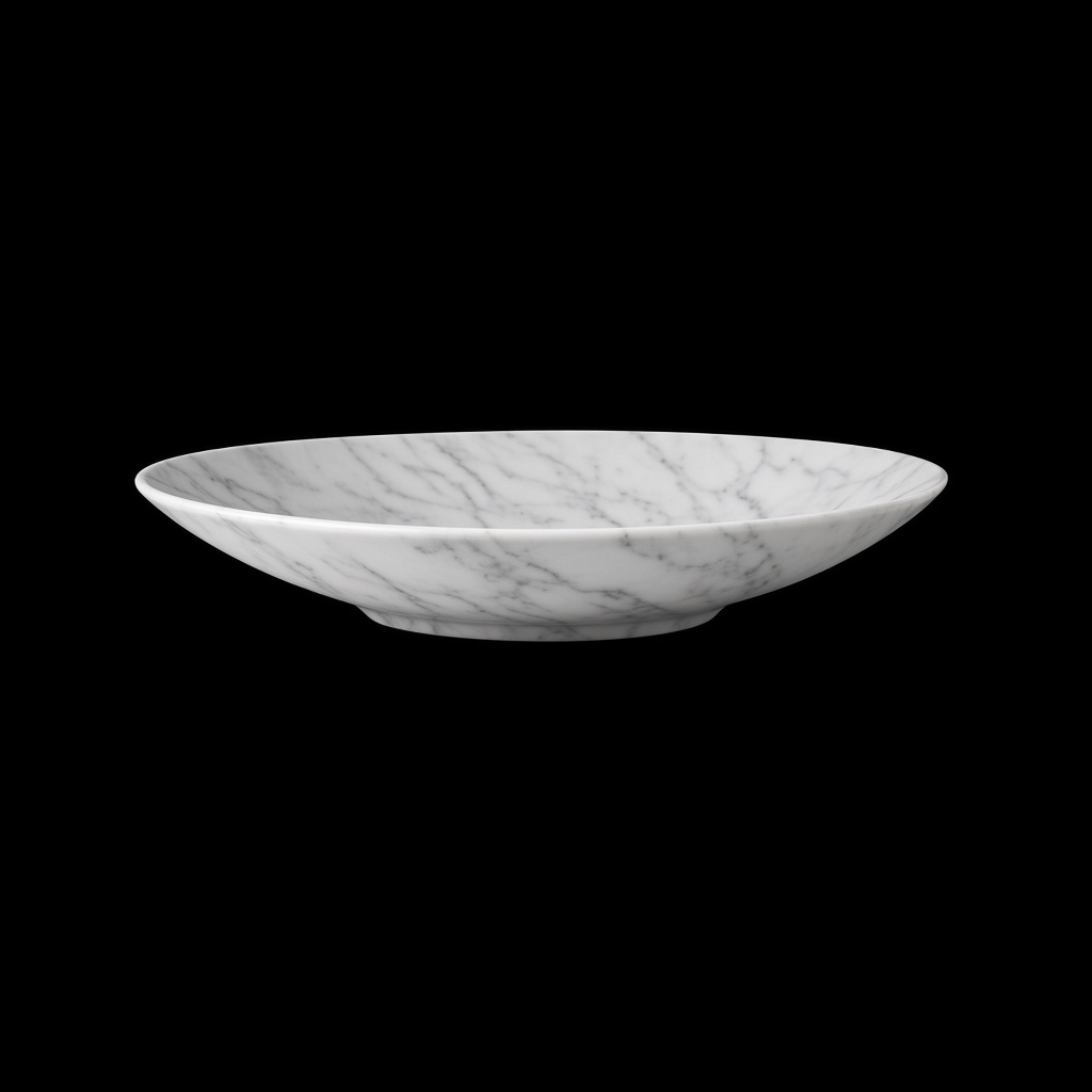 Contour Bowl