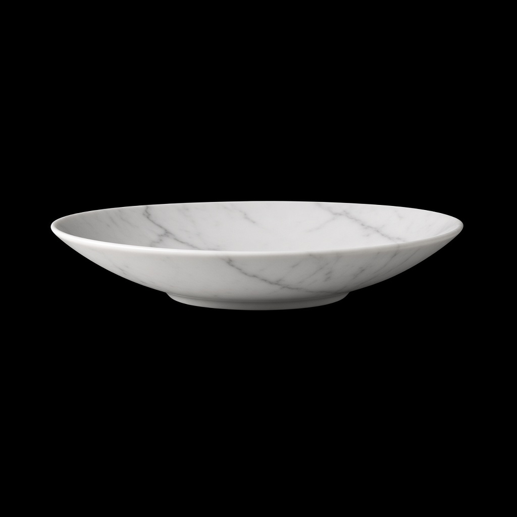 Contour Bowl