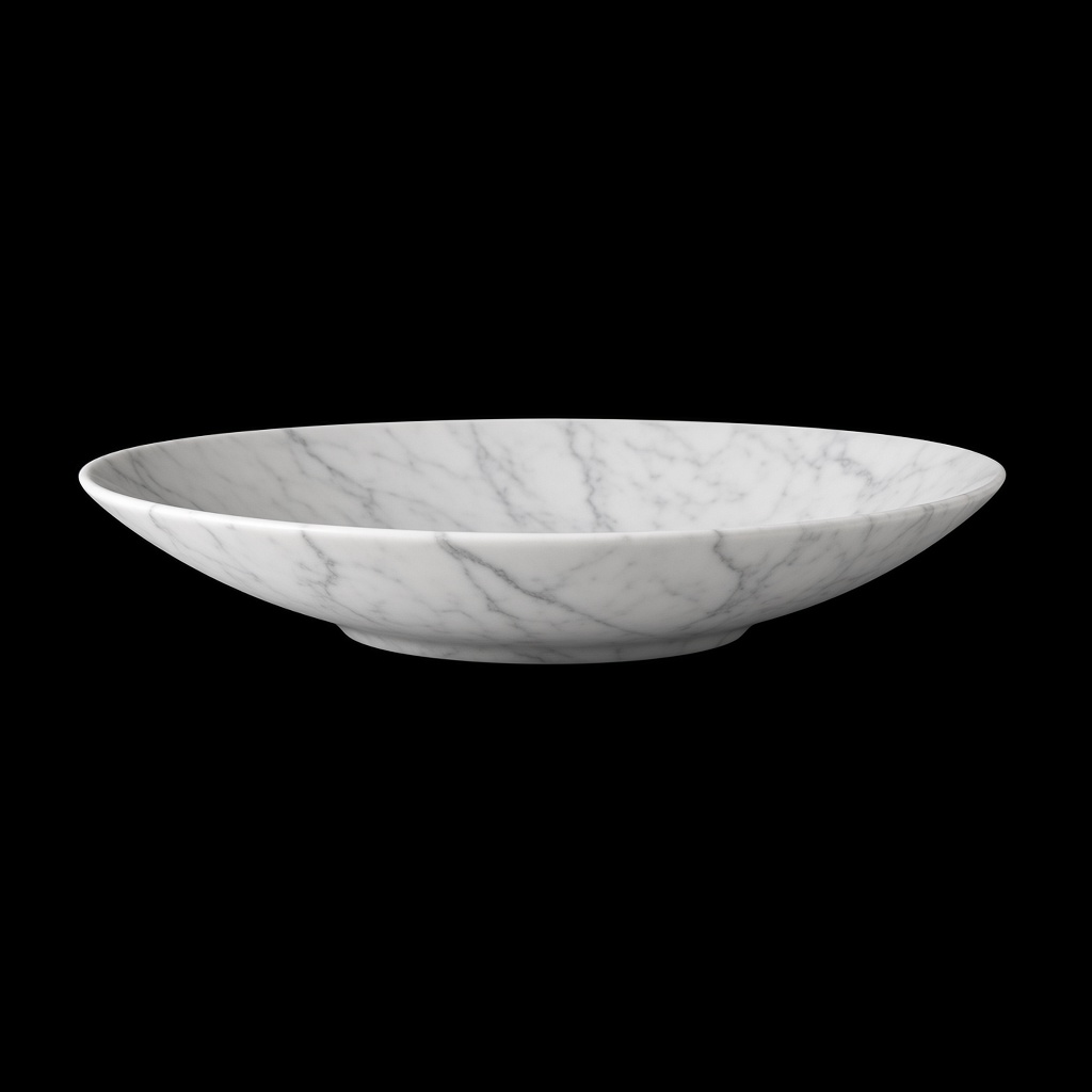 Contour Bowl