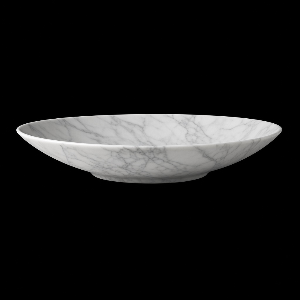 Contour Bowl