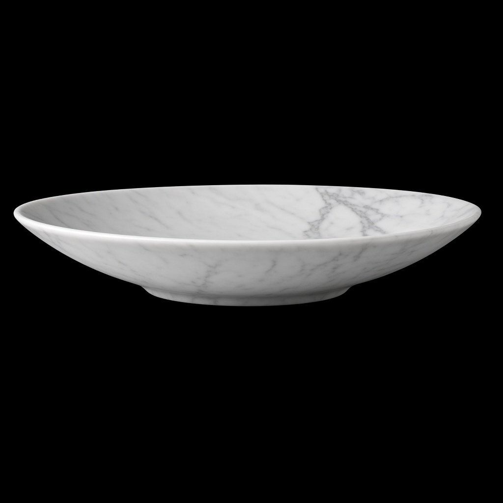 Contour Bowl