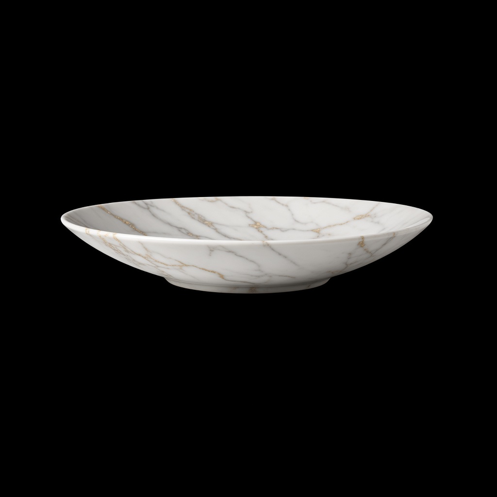 Contour Bowl