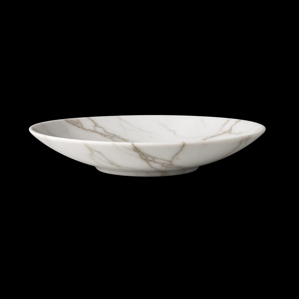 Contour Bowl
