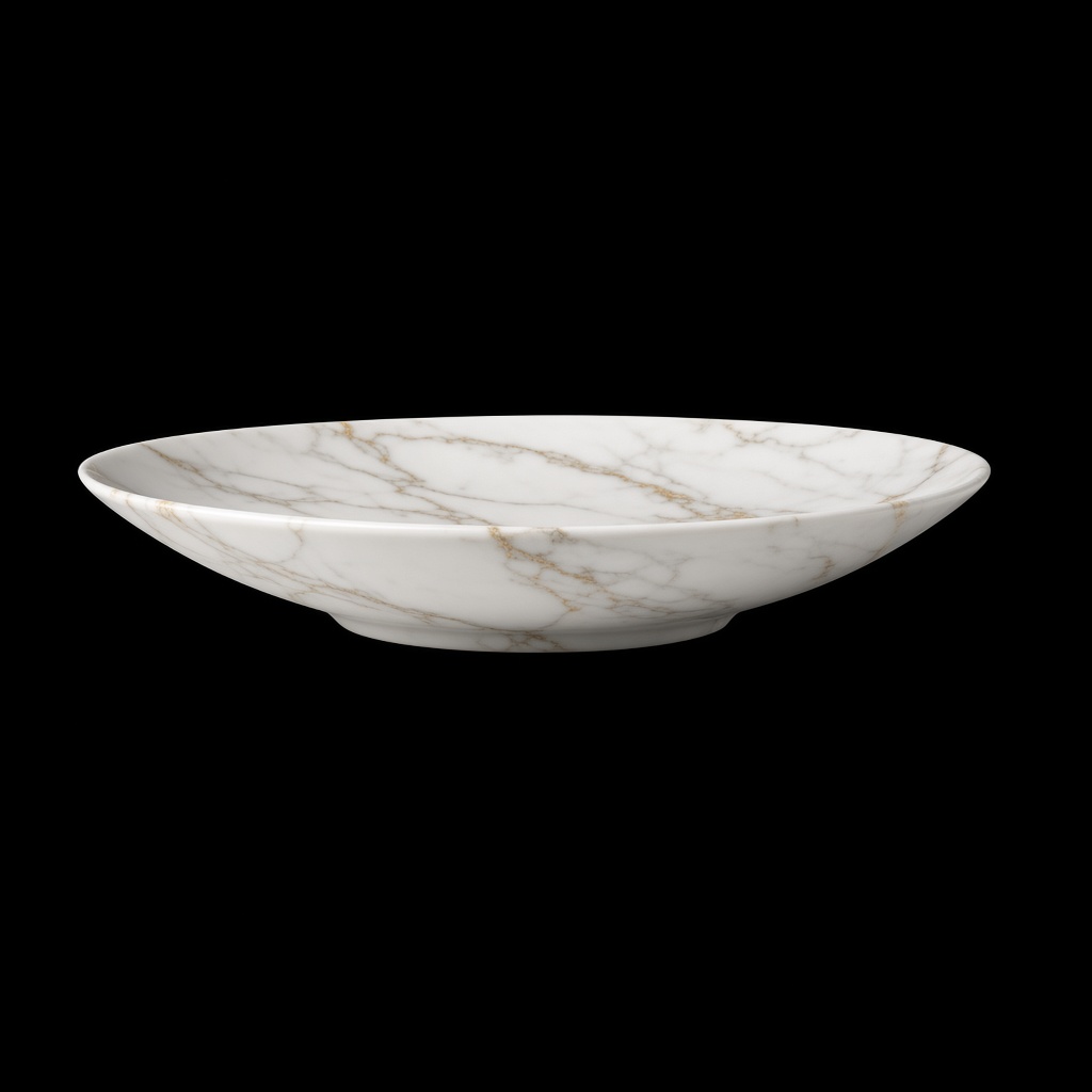 Contour Bowl