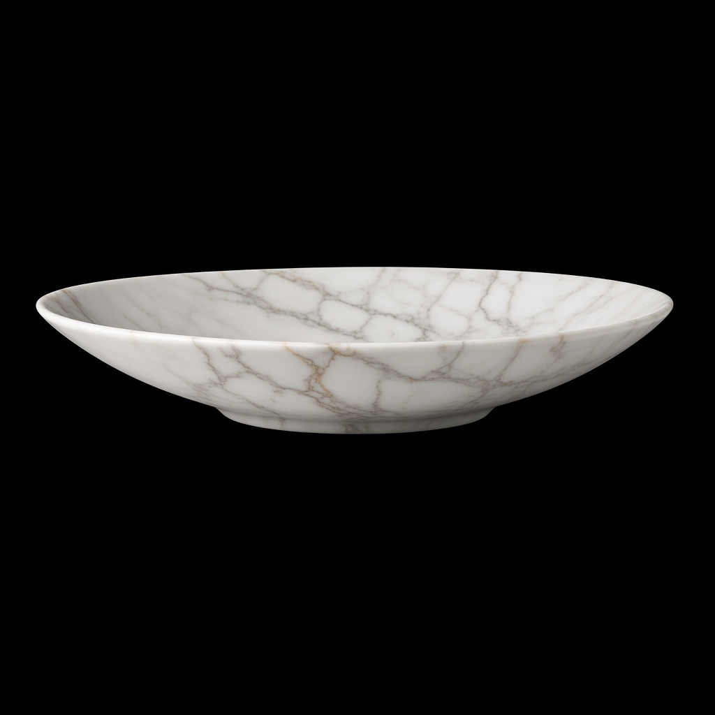 Contour Bowl