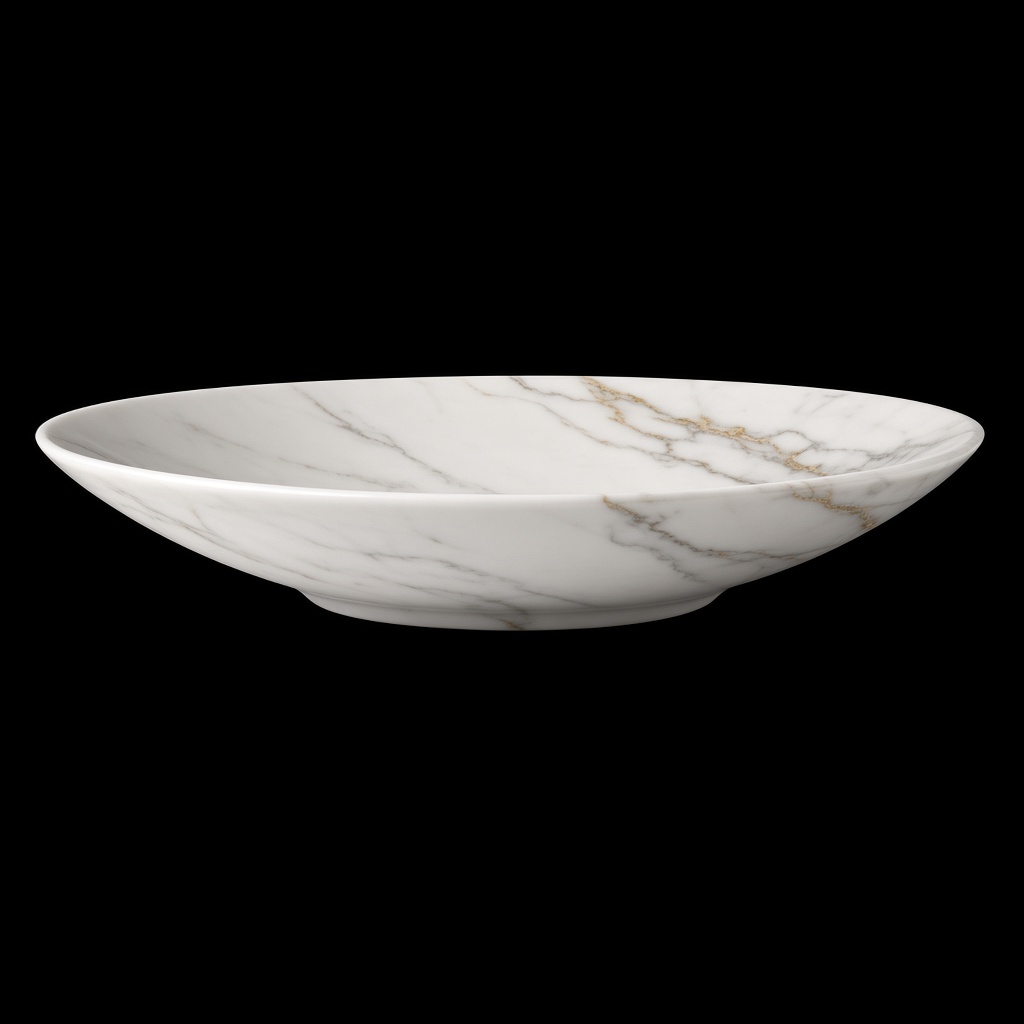 Contour Bowl