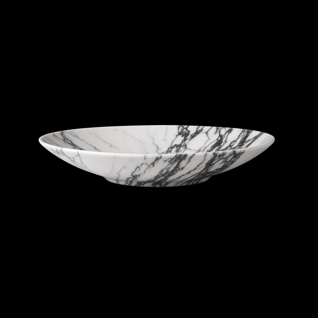 Contour Bowl
