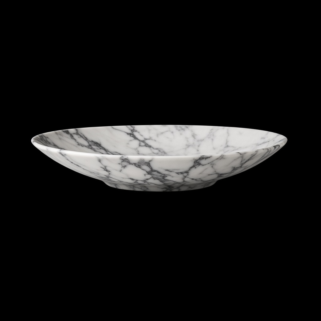 Contour Bowl