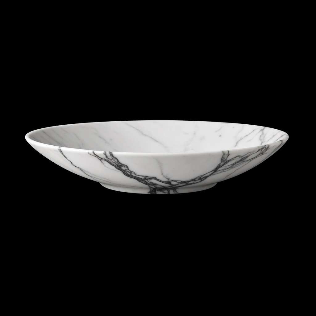 Contour Bowl