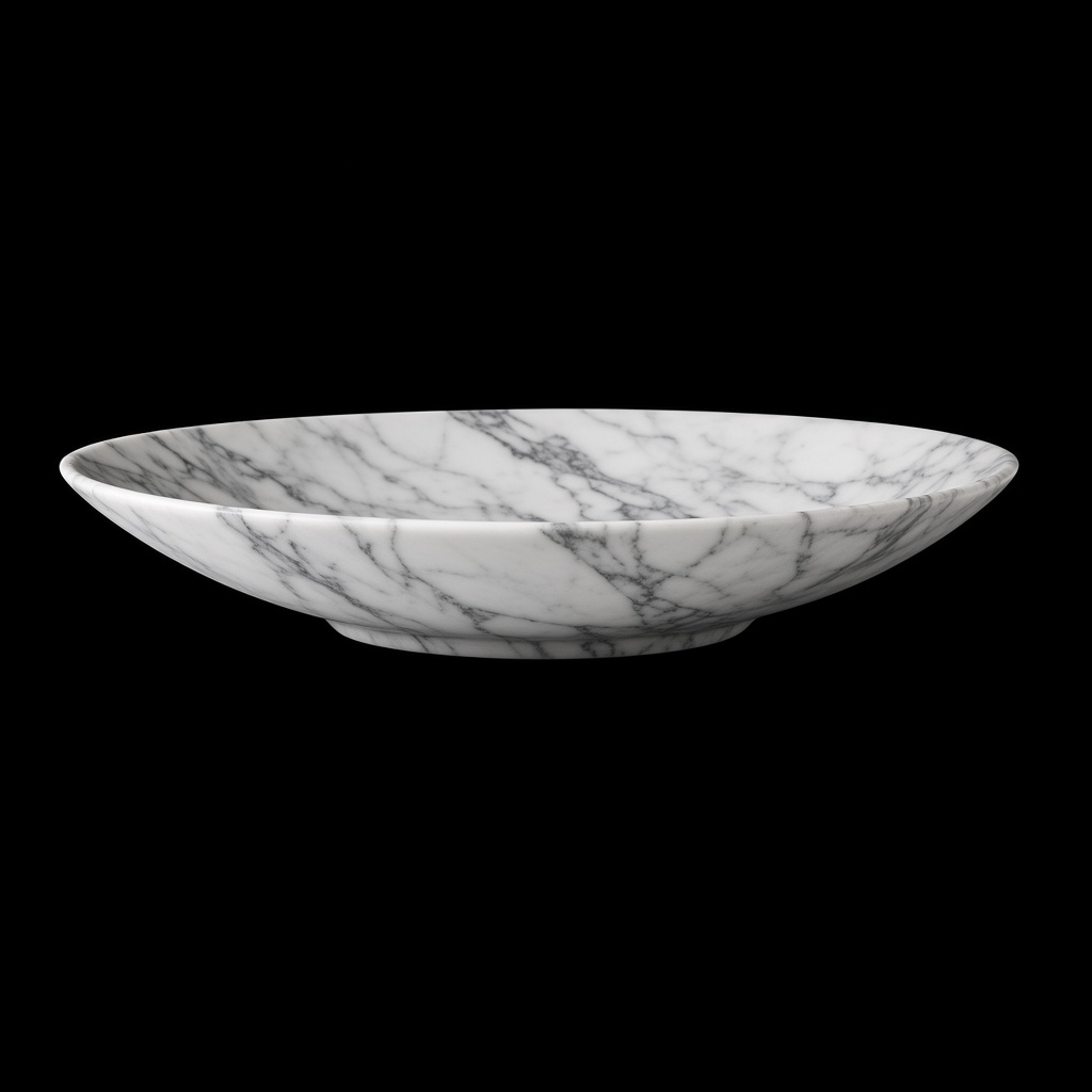 Contour Bowl