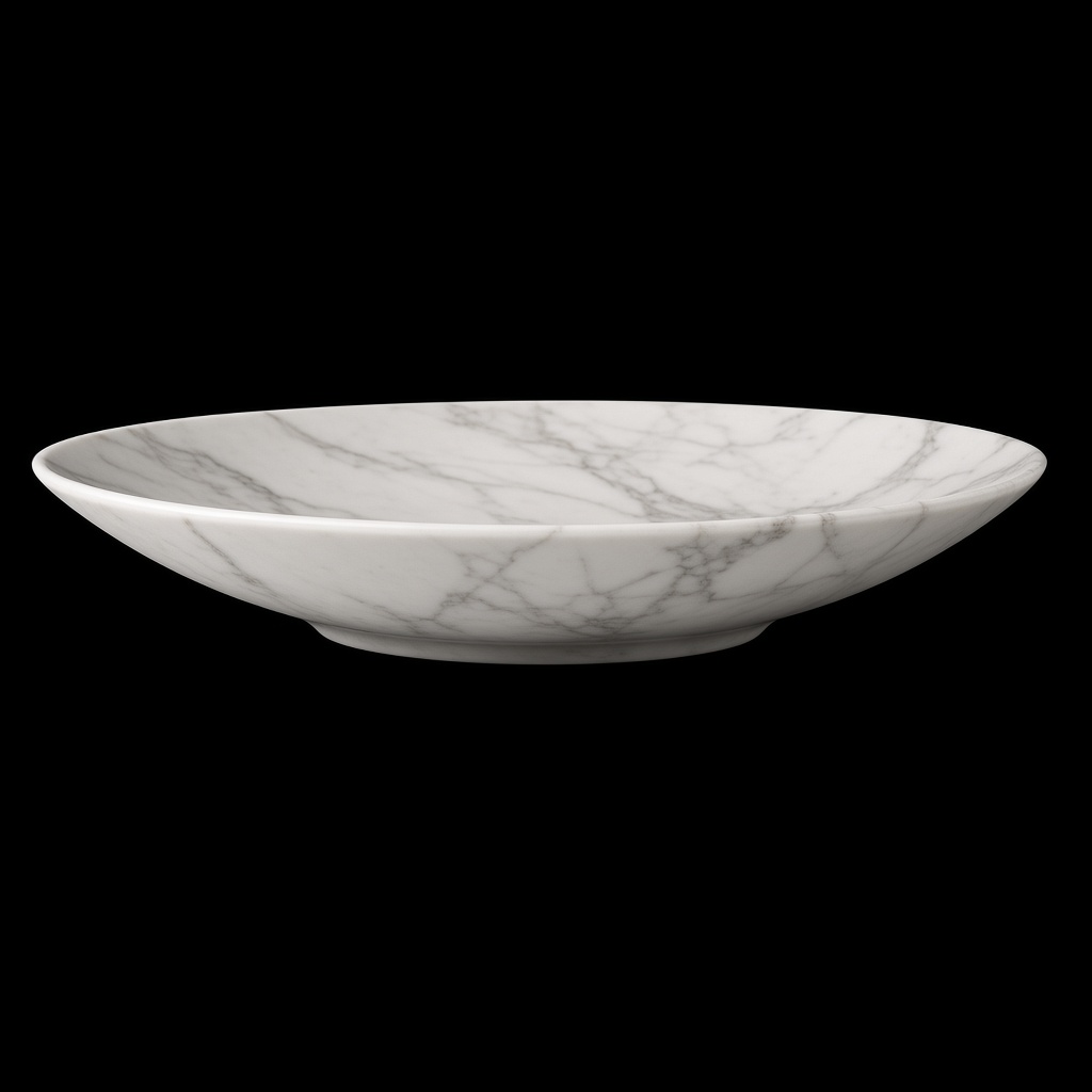 Contour Bowl