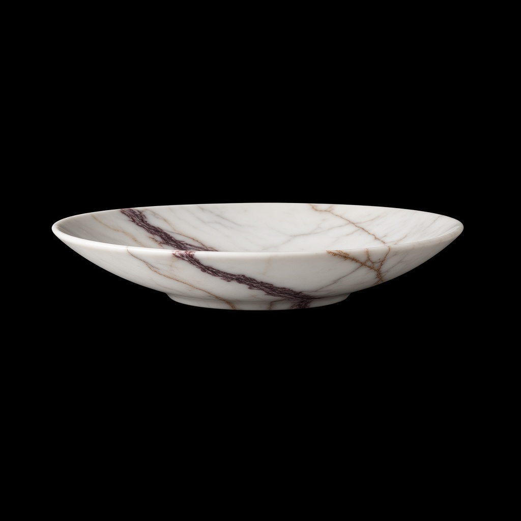 Contour Bowl