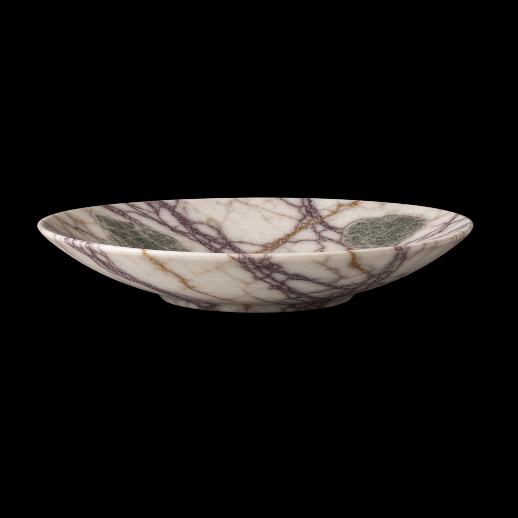 Contour Bowl