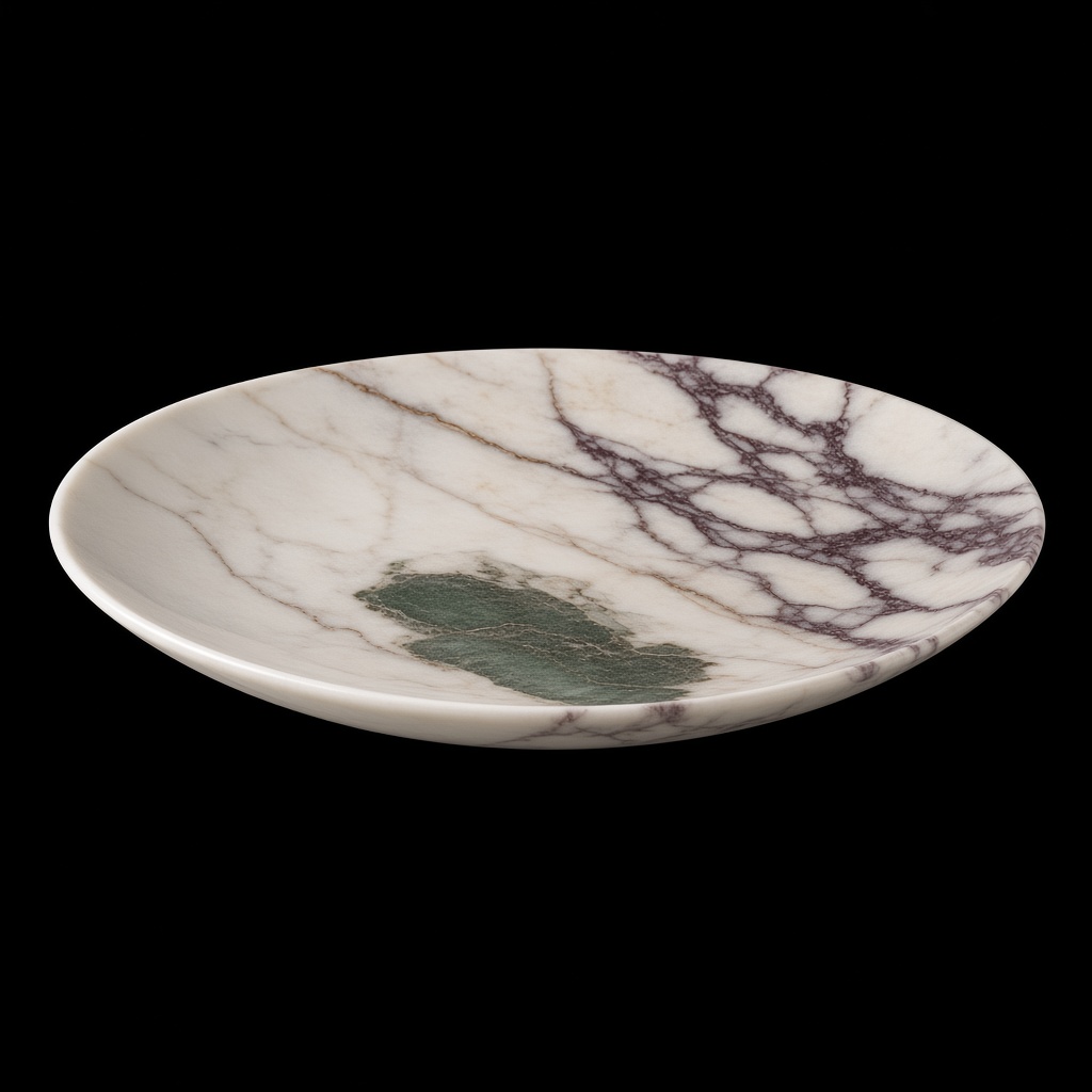 Contour Bowl