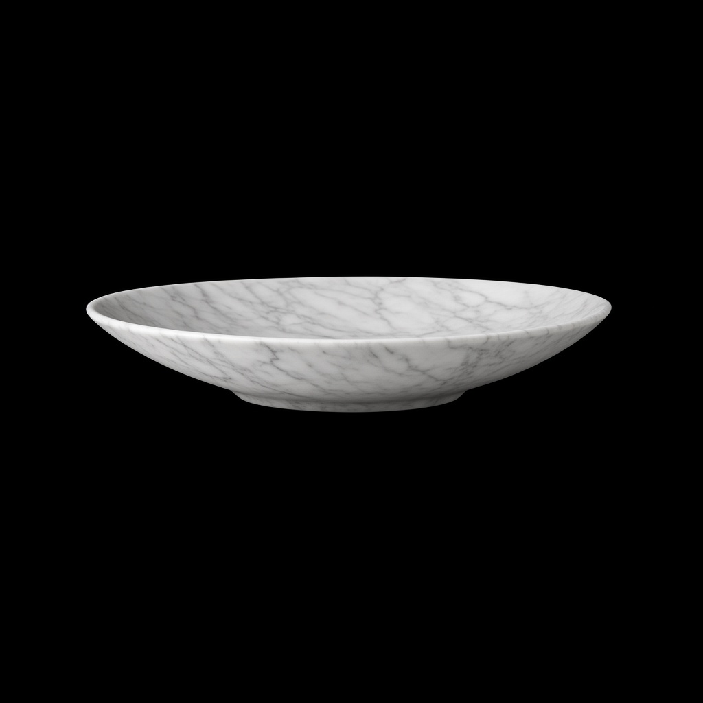 Contour Bowl