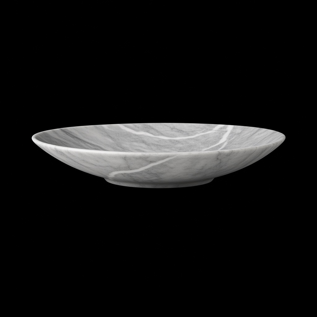 Contour Bowl