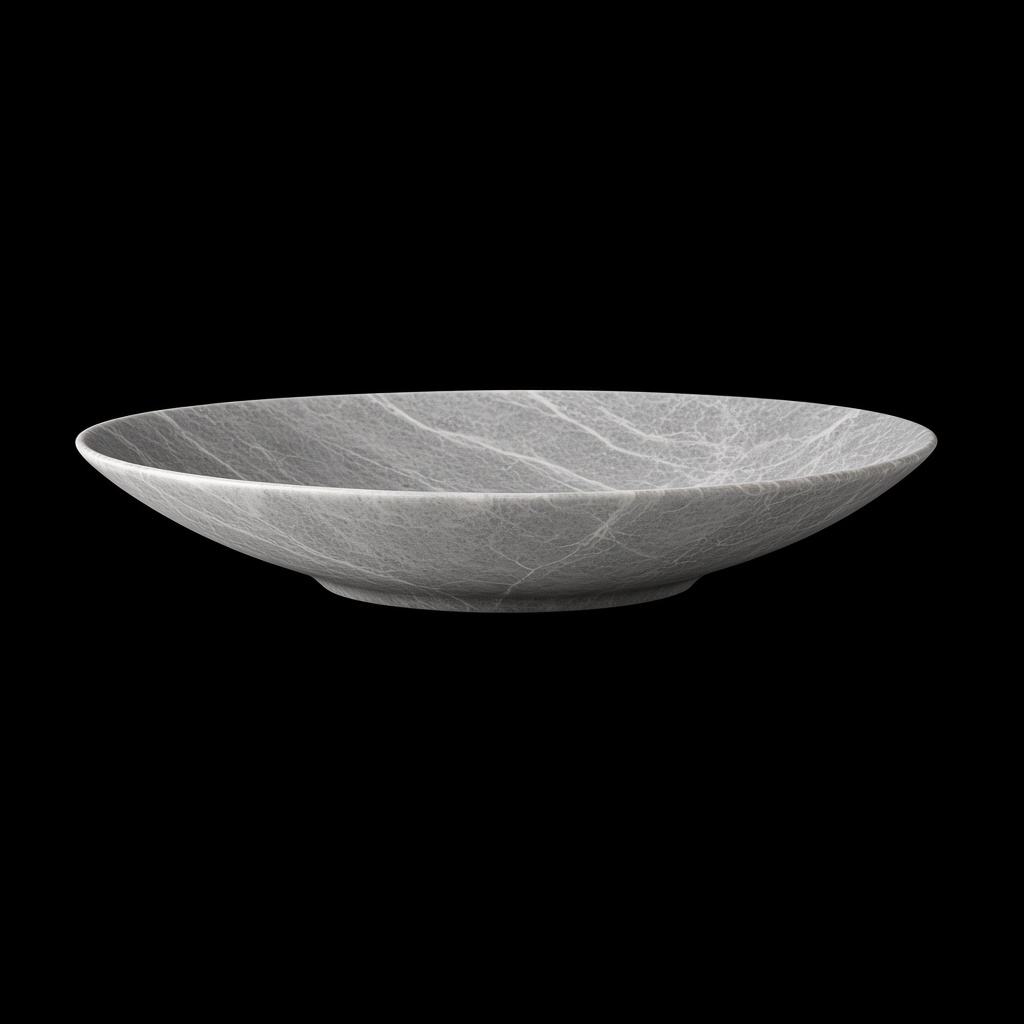 Contour Bowl