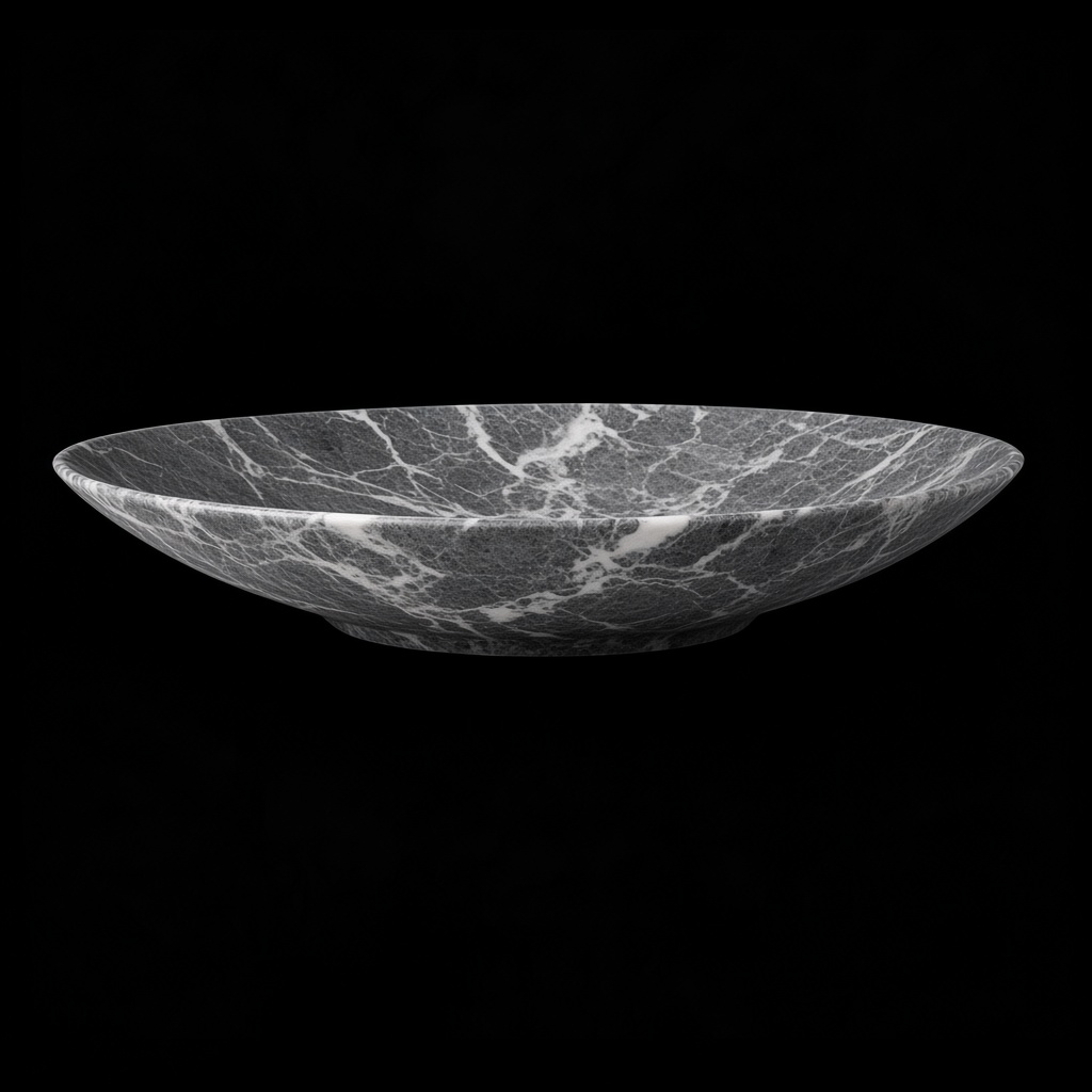Contour Bowl