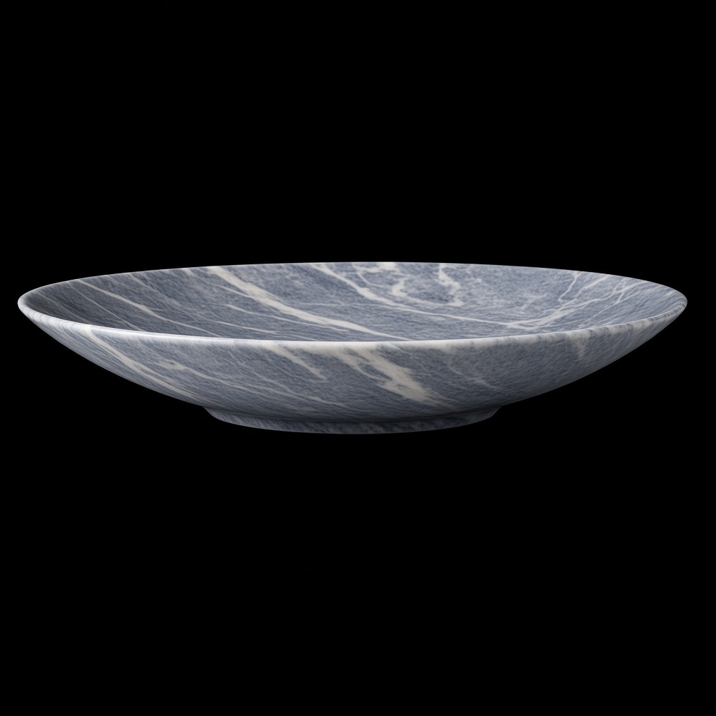 Contour Bowl
