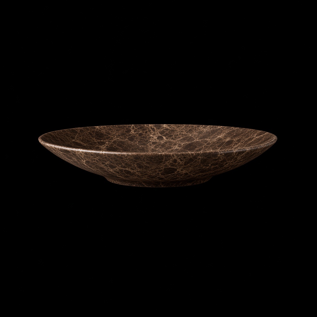 Contour Bowl