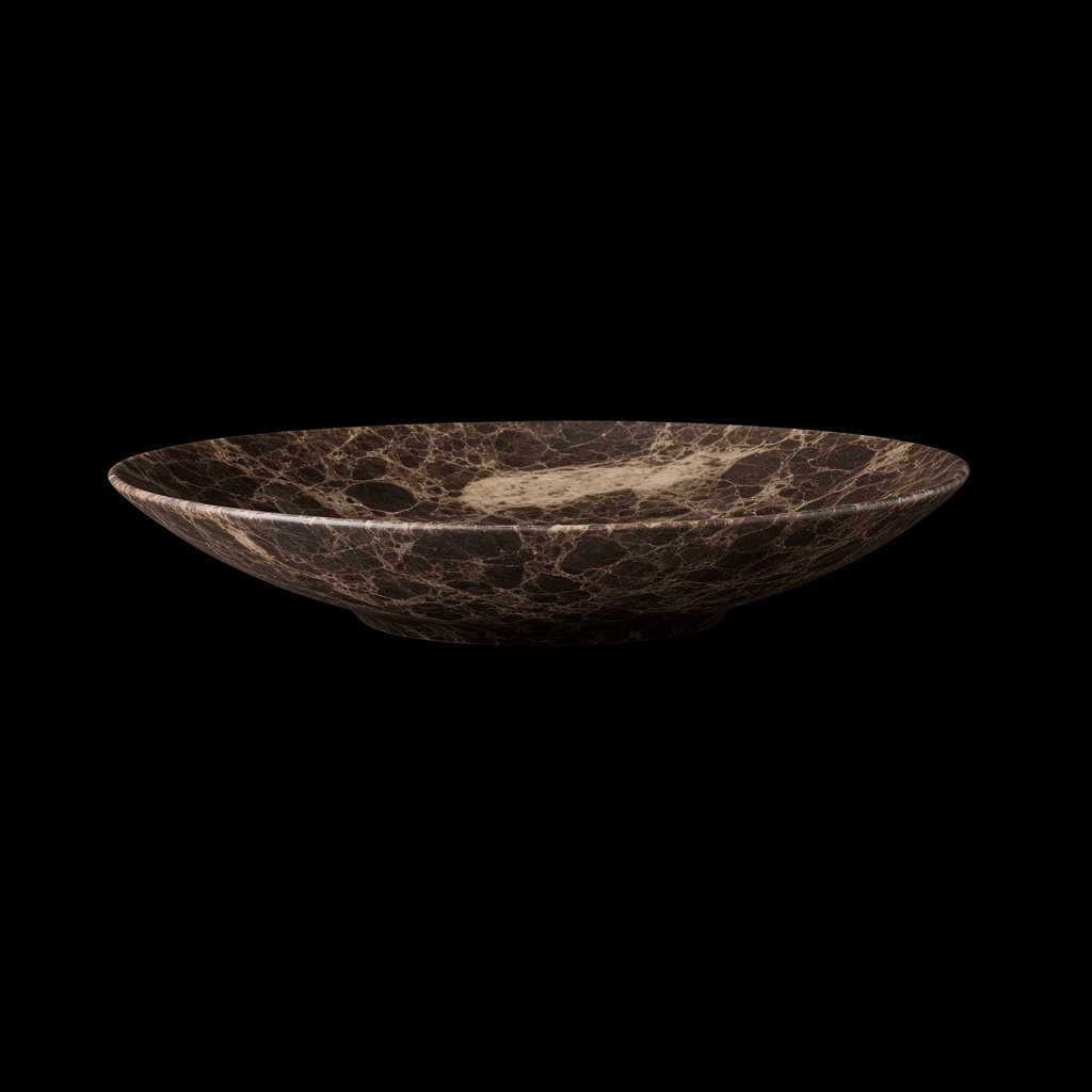 Contour Bowl