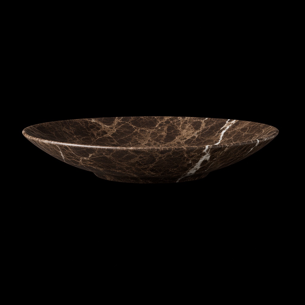 Contour Bowl