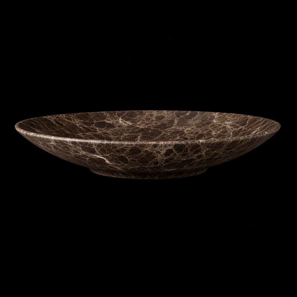 Contour Bowl