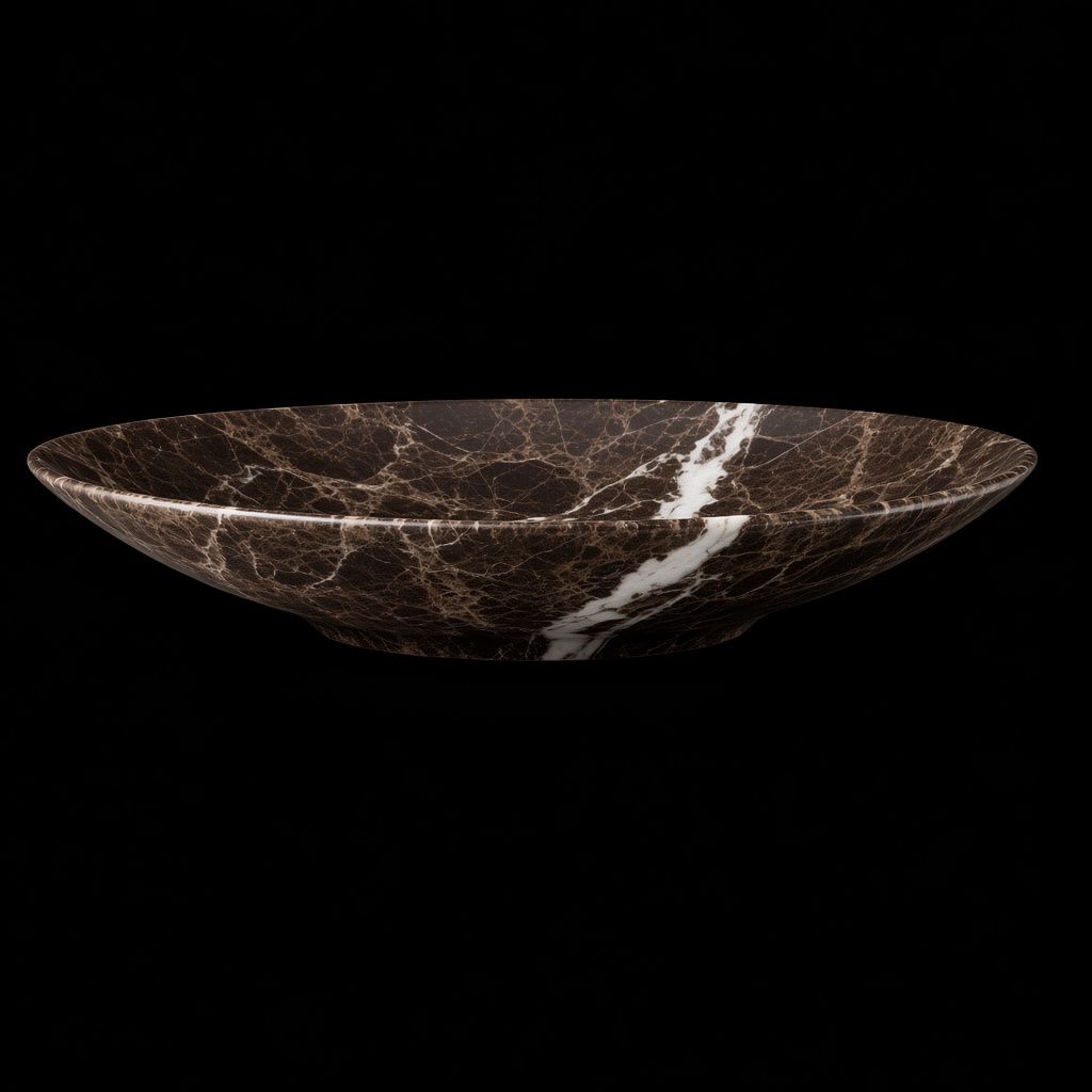 Contour Bowl