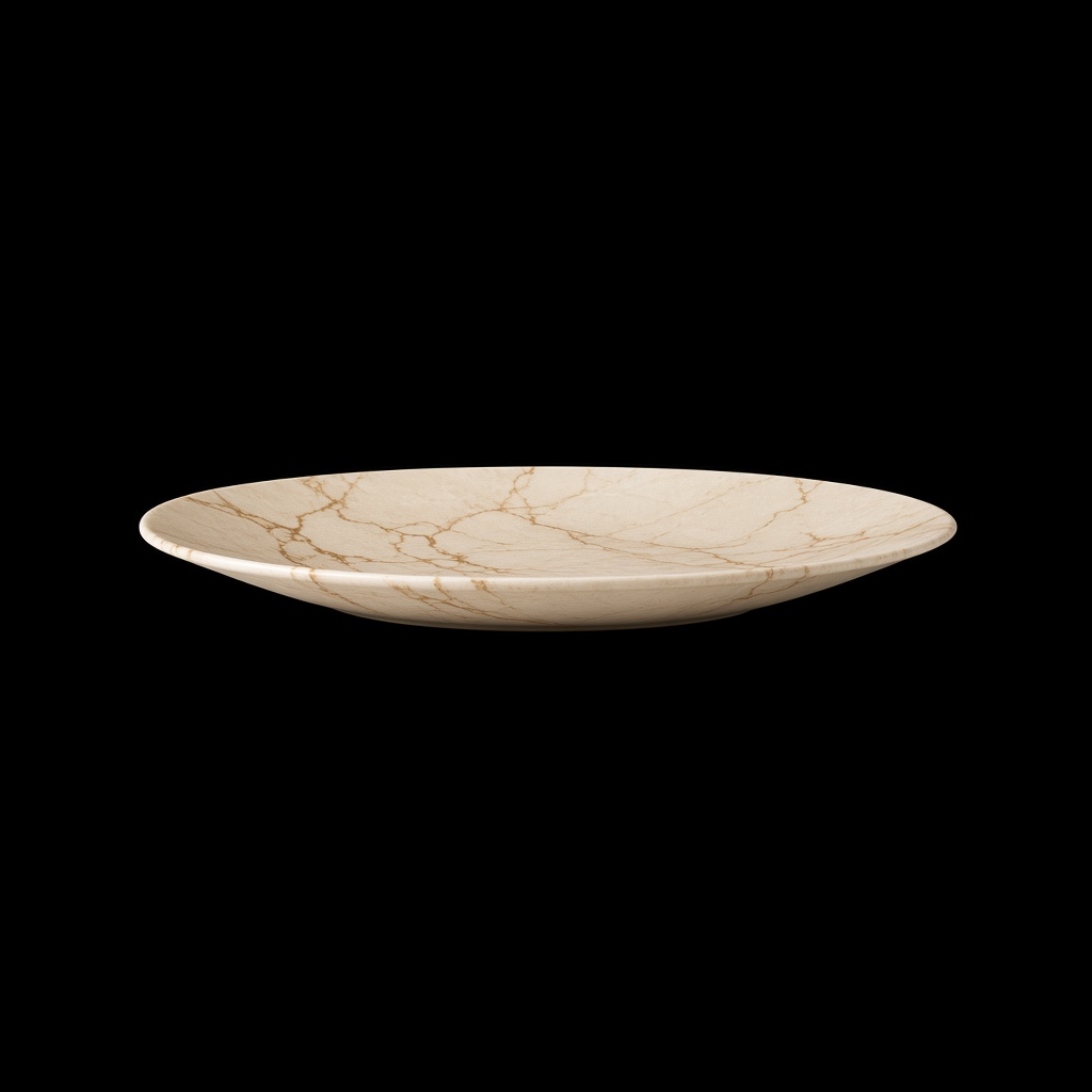 Contour Plate