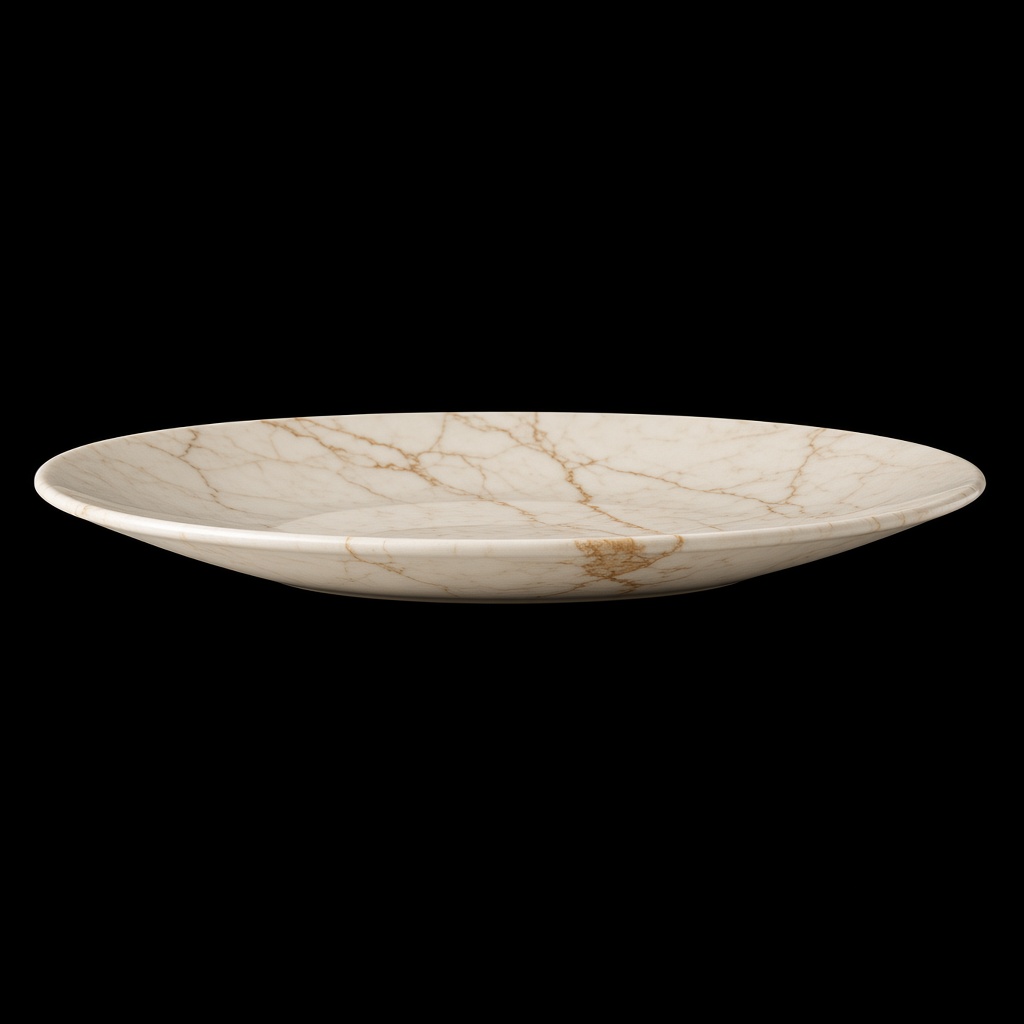 Contour Plate