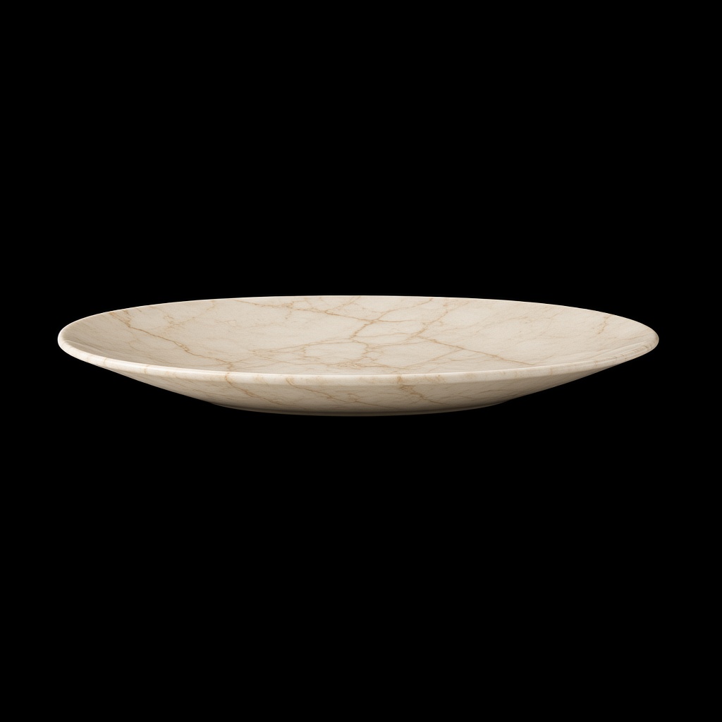 Contour Plate