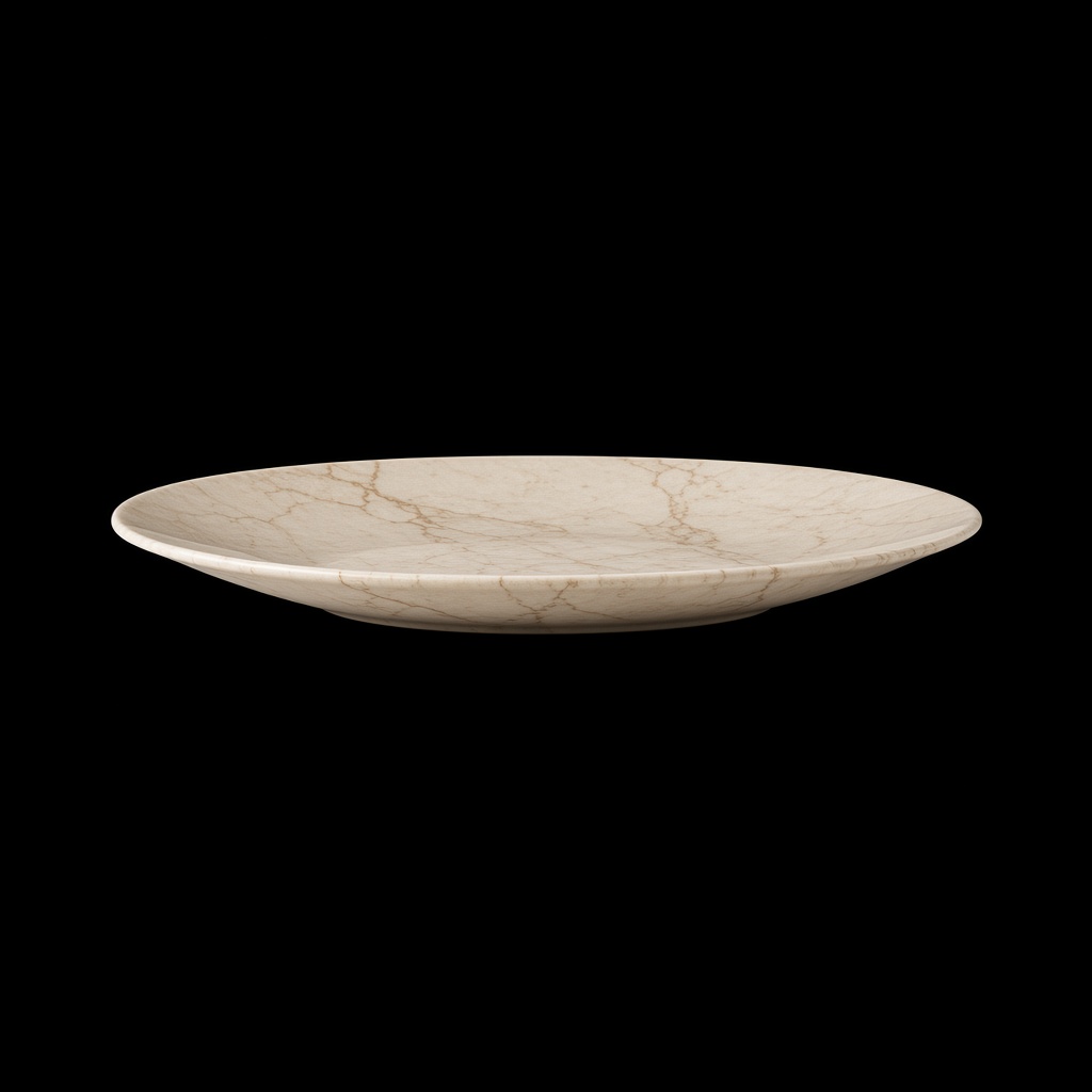 Contour Plate