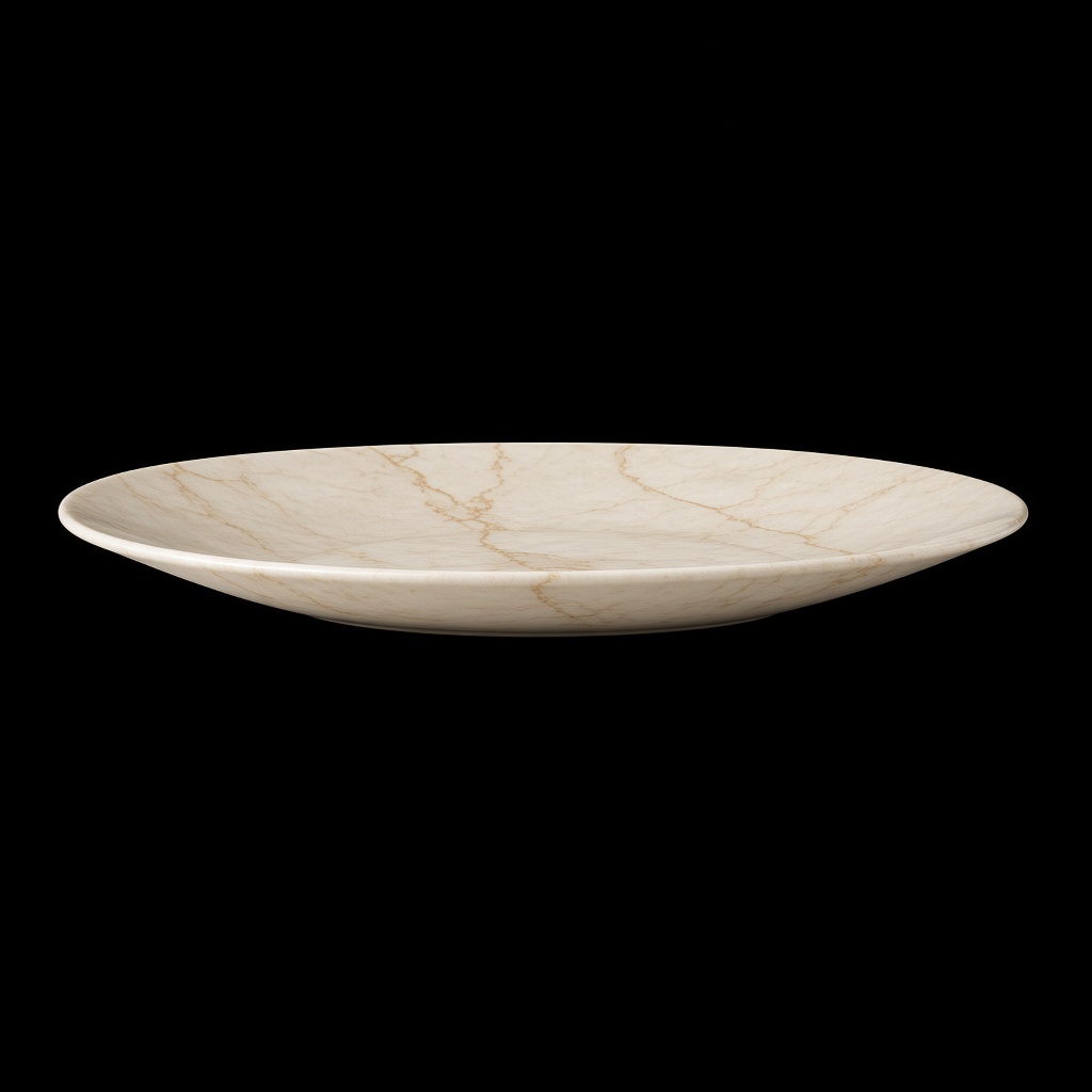 Contour Plate