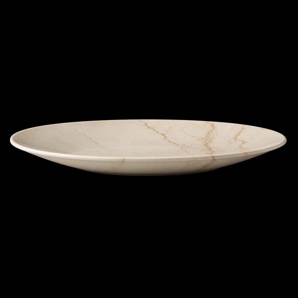 Contour Plate