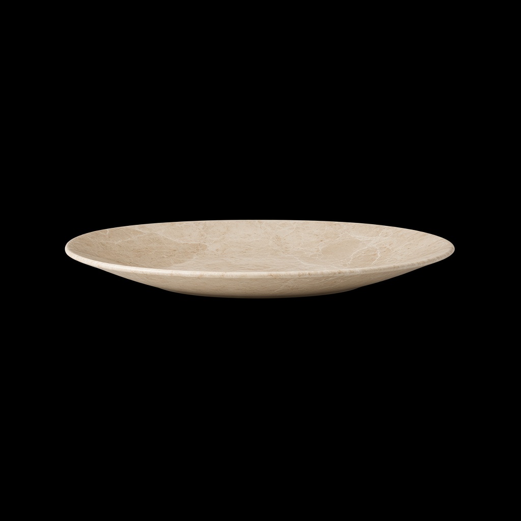 Contour Plate