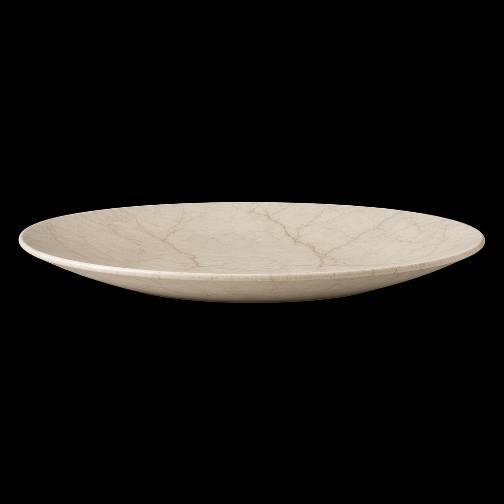 Contour Plate