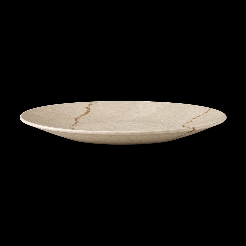 Contour Plate