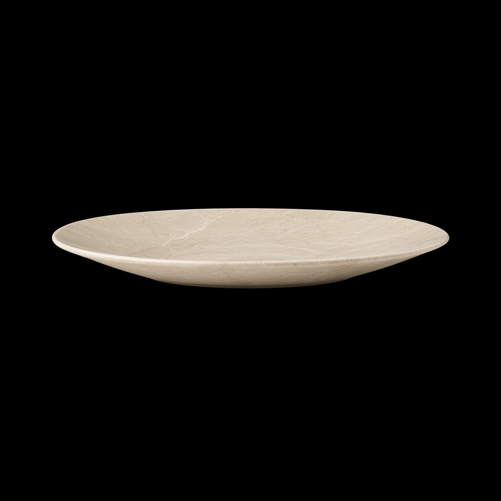 Contour Plate