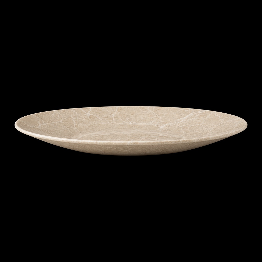 Contour Plate