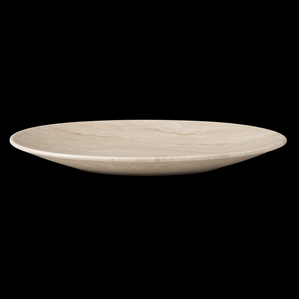 Contour Plate