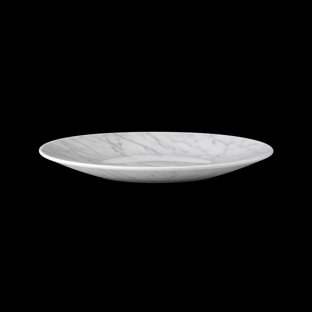 Contour Plate